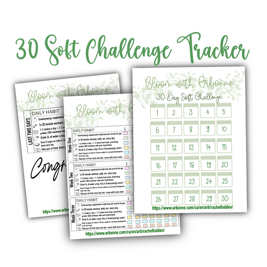 30 Day Soft Tracker DOWNLOAD