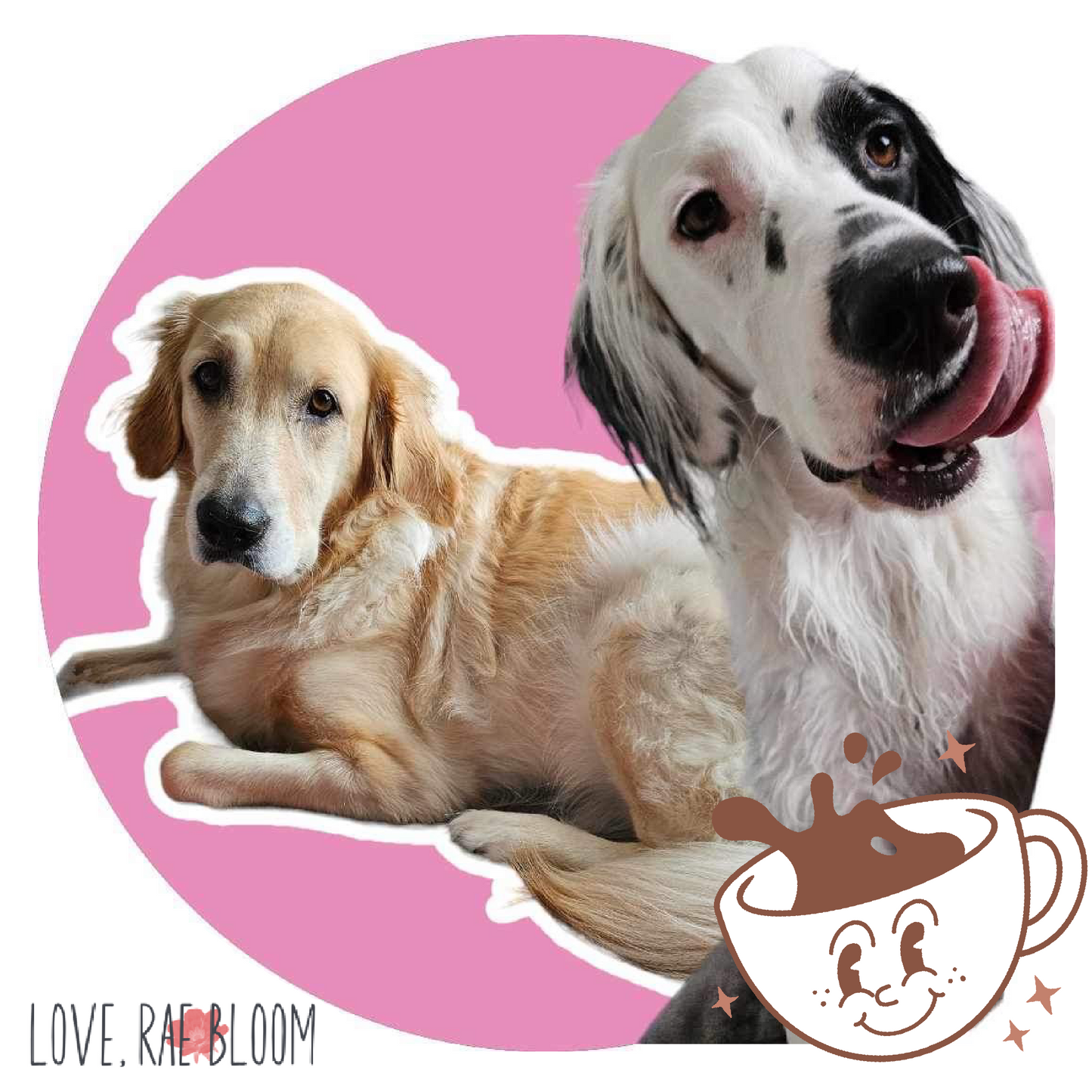 Buy us a cookie!