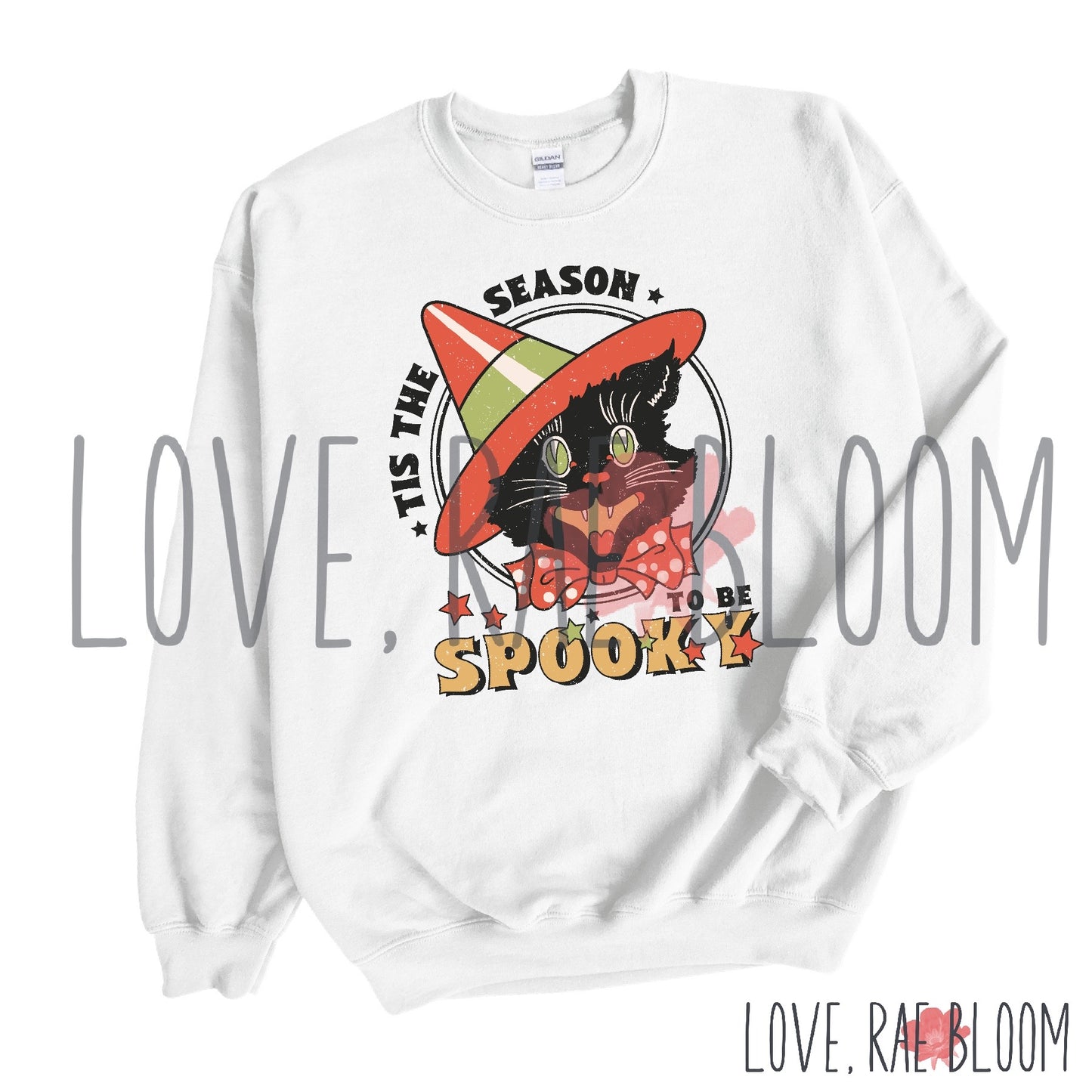 It’s the Season to be Spooky - PRE-ORDER