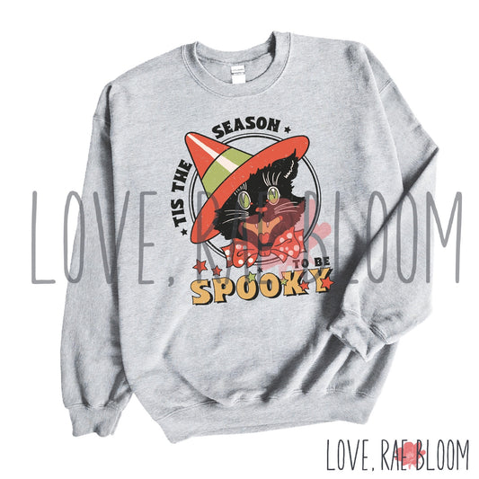 It’s the Season to be Spooky - PRE-ORDER