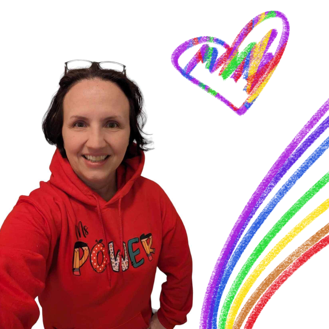 Customized Teacher Crewneck