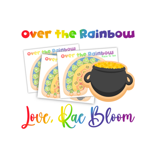 Over the Rainbow