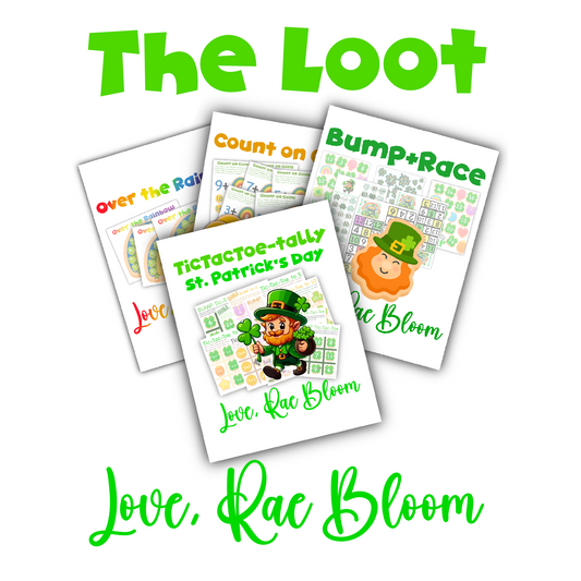 The LOOT